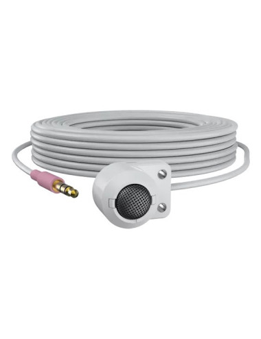 Axis 01560-001 microphone...