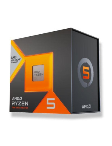 AMD Ryzen 5 7500X3D...
