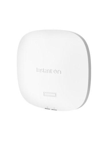 HPE Aruba Networking...