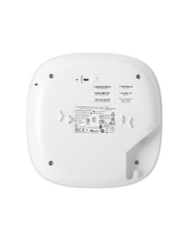 HPE Aruba Networking...