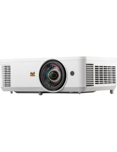 Viewsonic PS502W data...