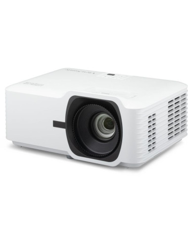 Viewsonic LS630W data...