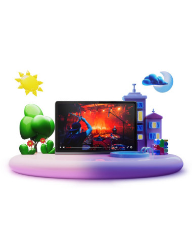 Lenovo Tab Plus Mediatek...