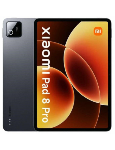 TABLETXIAOMI PAD 8 PRO GRAY...