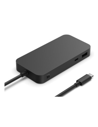 Microsoft Surface USB4 Dock...
