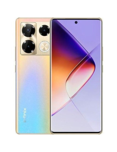Infinix NOTE 40 Pro 17.2 cm...
