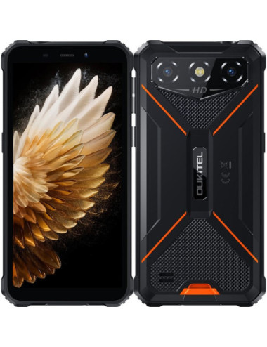 Smartphone Oukitel G3 6"...