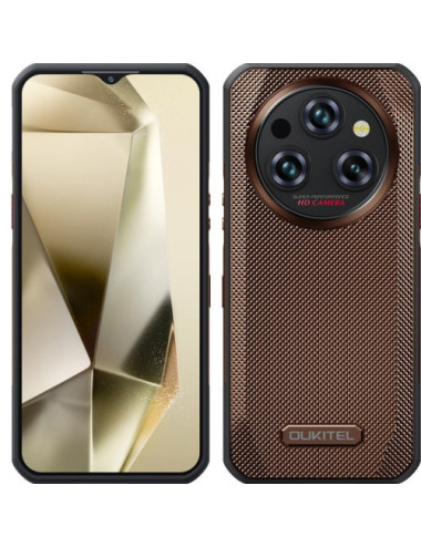 Oukitel WP35 6,6"...