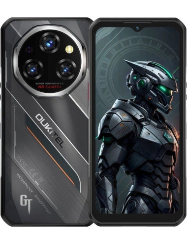 Oukitel WP62 6,58"...