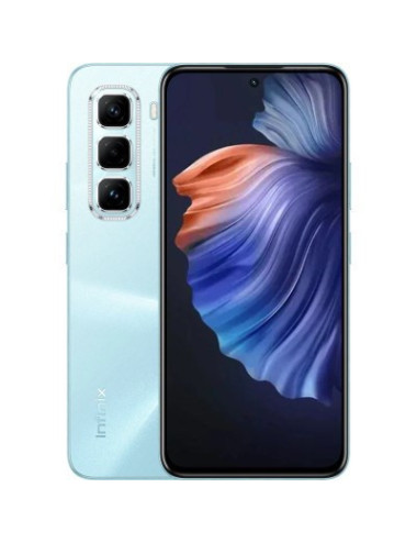 Infinix HOT 50 PRO 17.2 cm...