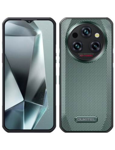 Oukitel WP35 6,6"...