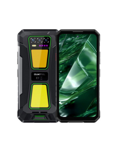 Oukitel WP58 Pro 6,7"...