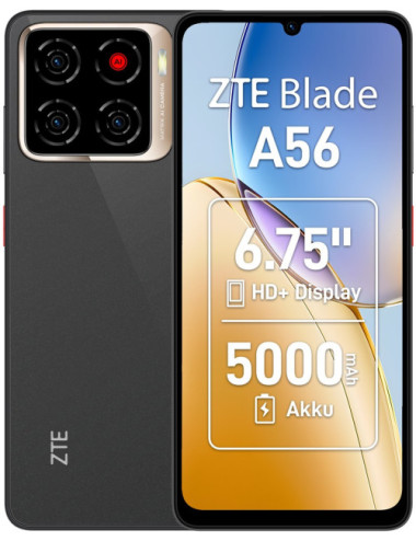 ZTE Blade A56 17.1 cm...
