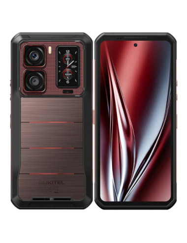 Smartphone Oukitel WP300 5G...