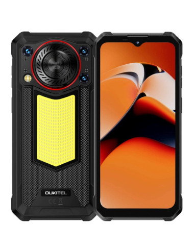 Smartphone Oukitel WP53 Pro...