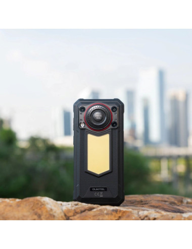 Smartphone Oukitel WP53 Pro...