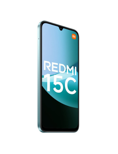 Xiaomi Redmi 15C 17.5 cm...