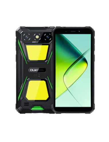 Oukitel G5 6" Smartphone...