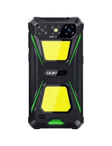 Oukitel G5 6" Smartphone...