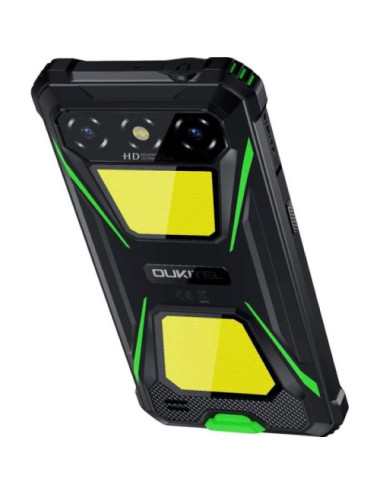 Oukitel G5 6" Smartphone...