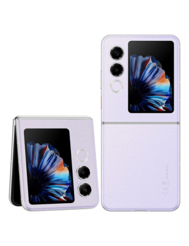 Nubia Flip 2 5G 17.5 cm...