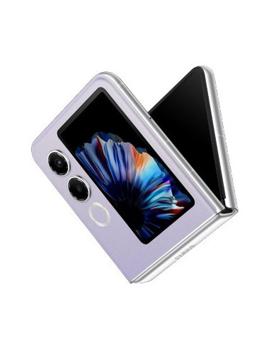 Nubia Flip 2 5G 17.5 cm...