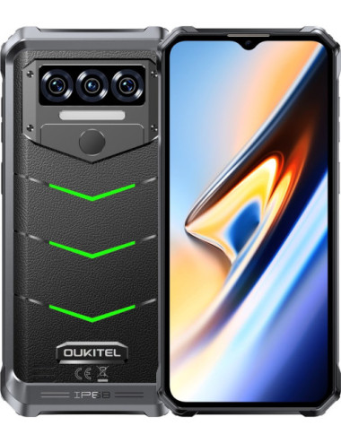 Oukitel WP38 6/256GB...