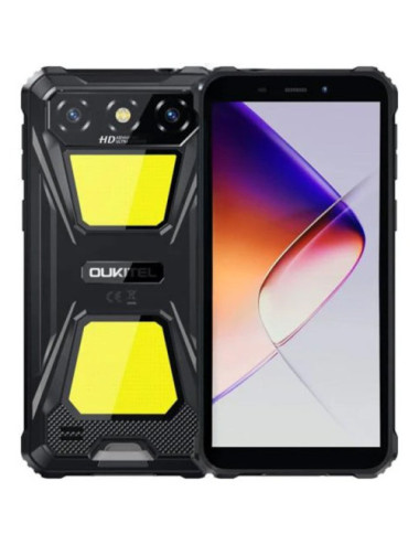 Smartphone Oukitel G5 6"...