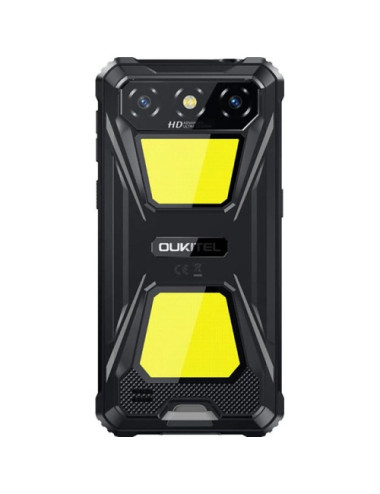 Smartphone Oukitel G5 6"...