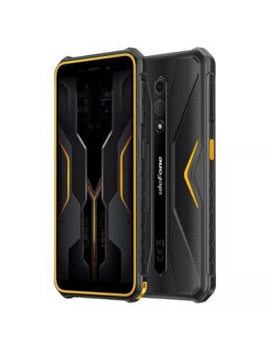 Smartphone Ulefone Armor...