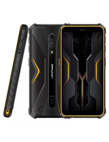 Smartphone Ulefone Armor...