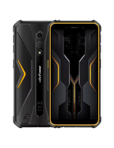 Smartphone Ulefone Armor...