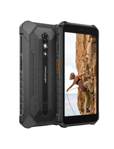 Smartphone Ulefone RugKing...