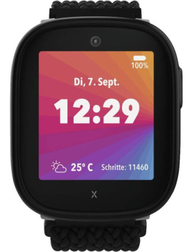 Xplora X6Play 2nd Gen eSIM...