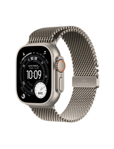 Apple Watch Ultra 3 GPS +...