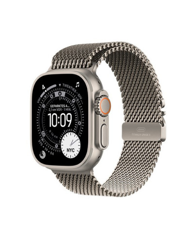 Apple Watch Ultra 3 GPS +...