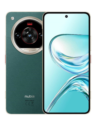 Nubia Focus 2 Ultra 5G 17.3...