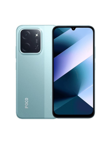 POCO C85 17.5 cm (6.9")...