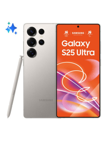 Samsung Galaxy S25 Ultra...