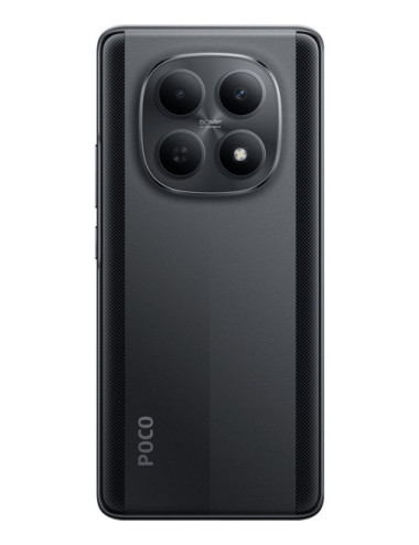 POCO M8 5G 17.2 cm (6.77")...