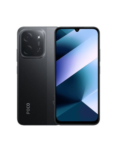 POCO C85 17.5 cm (6.9")...