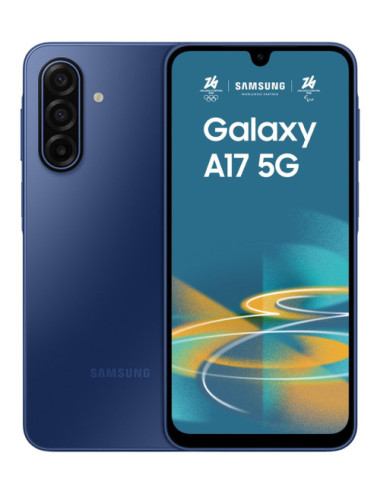Samsung Galaxy A17 5G 17 cm...