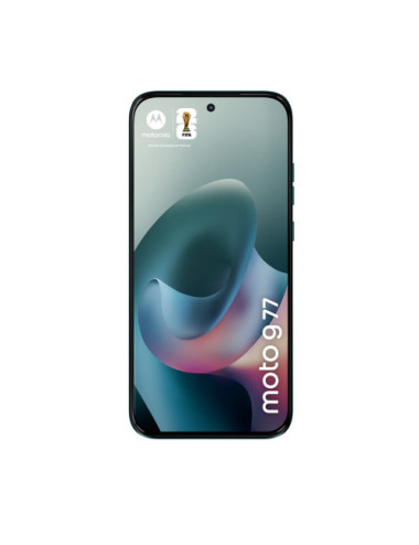 Motorola moto g77 17.3 cm...