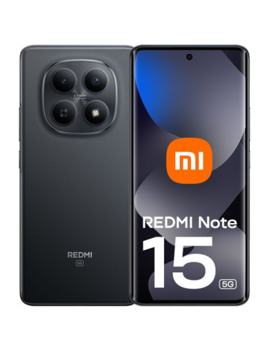 Xiaomi Redmi | Note 15 |...