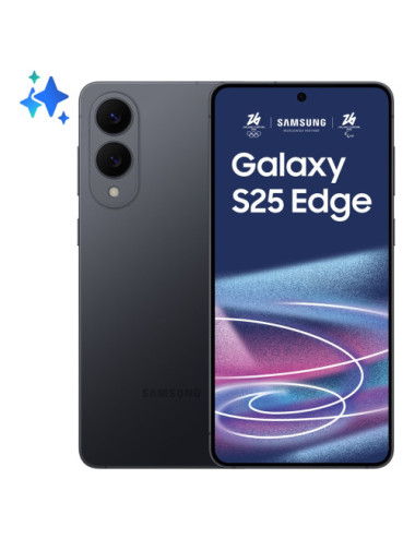 Samsung Galaxy S25 Edge...