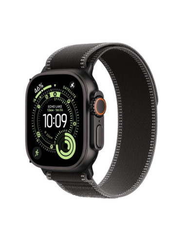 Watch Apple Watch Ultra 3...