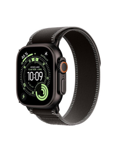 Watch Apple Watch Ultra 3...