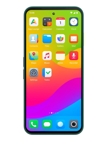 Fairphone The (Gen 6) 16 cm...