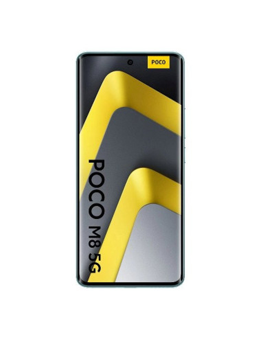 POCO M8 5G 17.2 cm (6.77")...