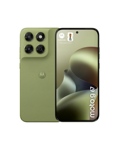 Motorola moto g67 17.3 cm...